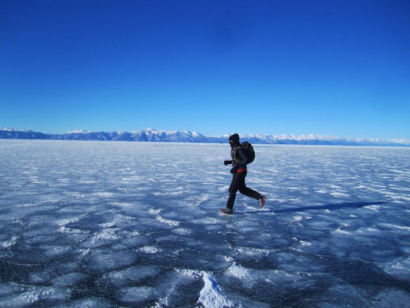 Rat Race adventure mongolia