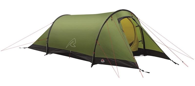 Robens Voyager 2 two man tent