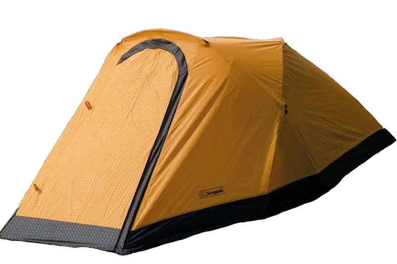 Snugpak Journey Duo two man tent