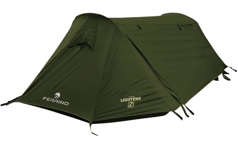 Terra Nova Starlite 2 two-man tent