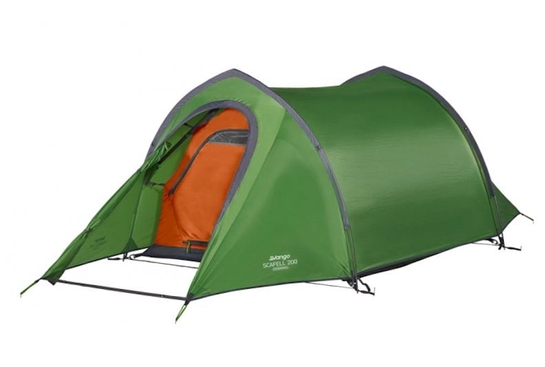 Vango Scafell 200 two man tent