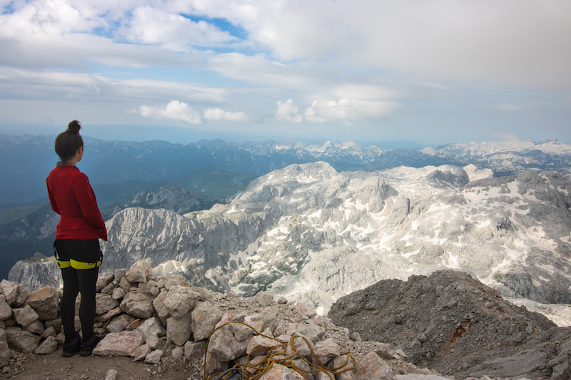 Gear Review: Fjällräven Abisko Women's Trekking Tights – elisha