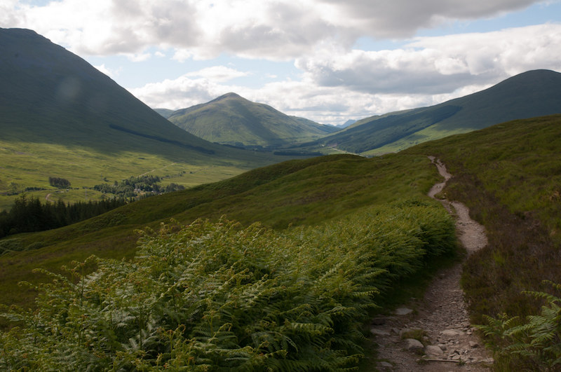 West Highland Way