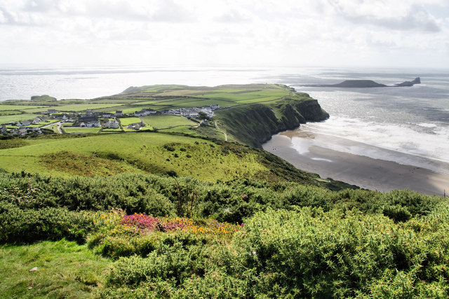 Swansea-Bay-Walks