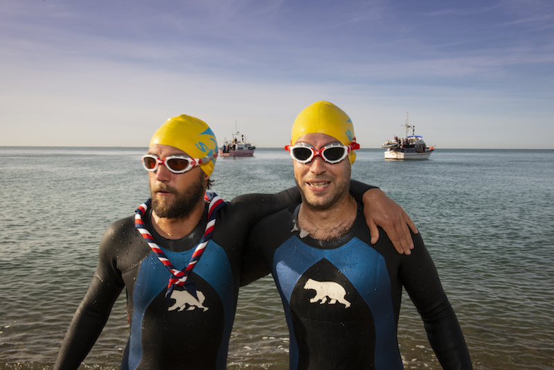 arch to arctic challenge