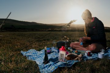 tribe adventure