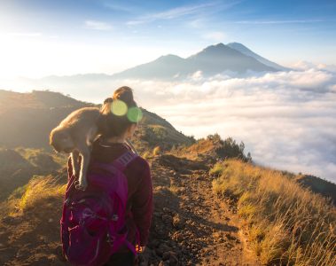 Osprey Flare 22 Daypack review