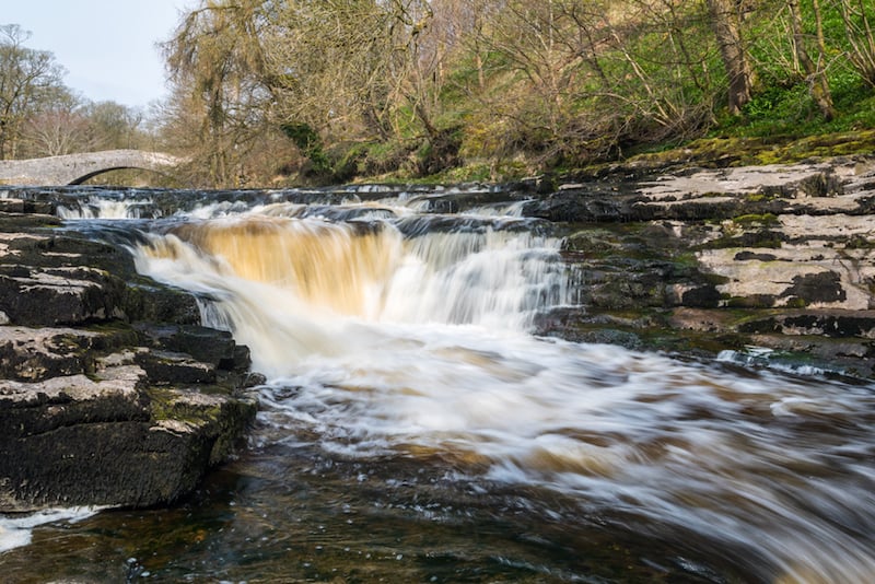 Stainforth force - best yorkshire dales walks