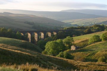 best yorkshire dales walks