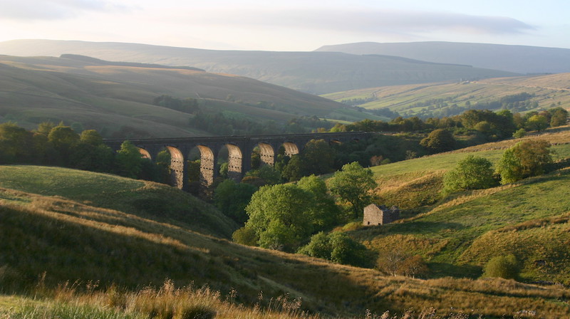 best yorkshire dales walks