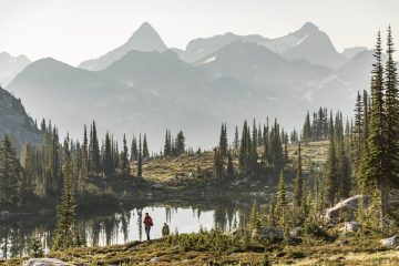 British Columbia - Canada