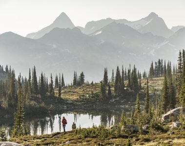 British Columbia - Canada