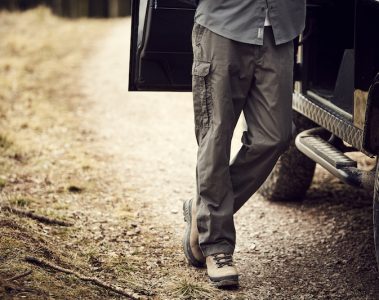 craghoppers kiwi trousers