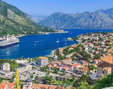 best adventure cruises