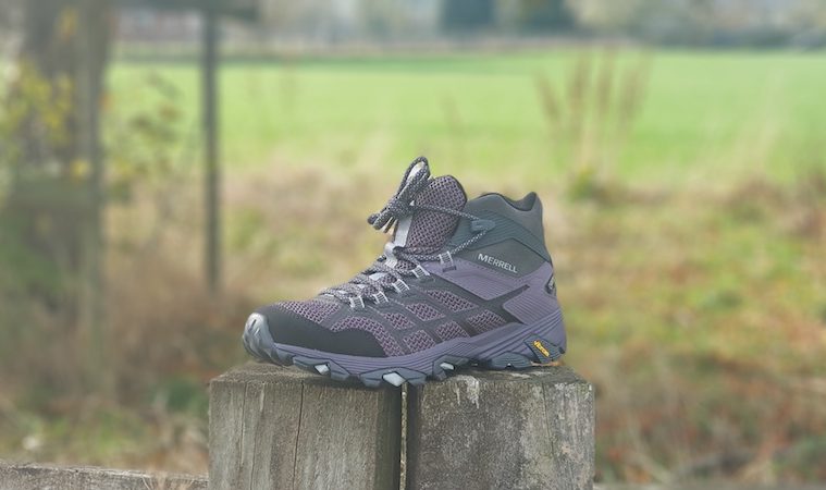 merrell moab fst 2 mid gore tex erkek outdoor bot
