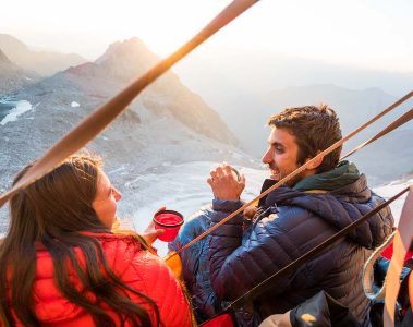 rab microlight alpine
