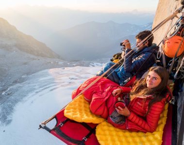 win a rab microlight alpine jacket
