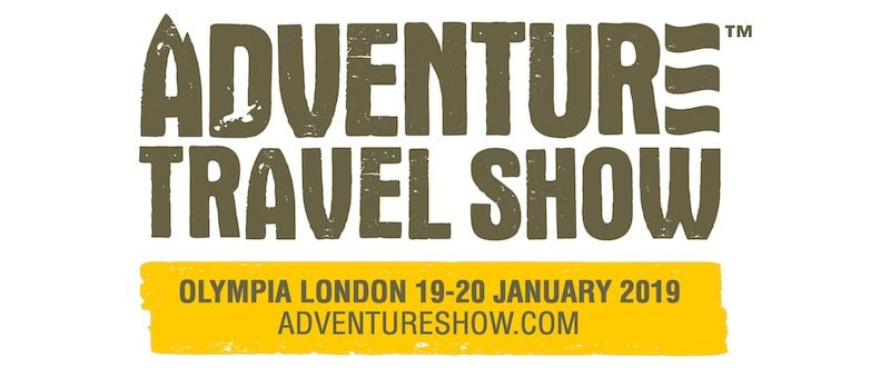adventure travel show 2019