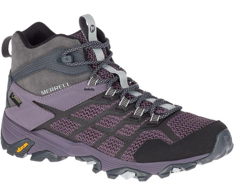 Merrell Moab FST 2 Gore-Tex