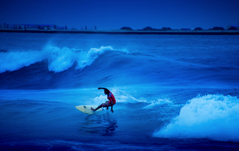 surfing adventurous things to do in maldives