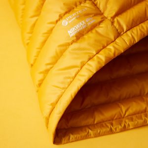 rab microlight alpine jacket