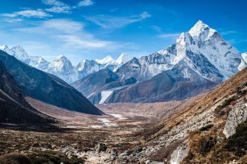 K2 - best himalayan treks to tick off in your lifetime