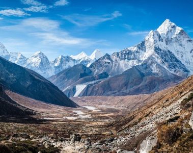 K2 - best himalayan treks to tick off in your lifetime