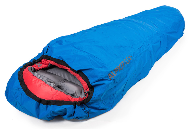 Alpkit Hunka Bivvy XL