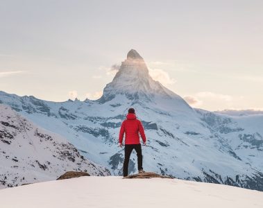 adventurous christmas gifts