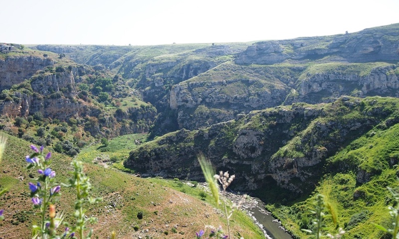 puglia - best hiking in italy