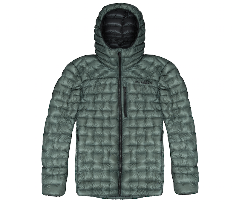 Adidas Terrex Climaheat Jacket