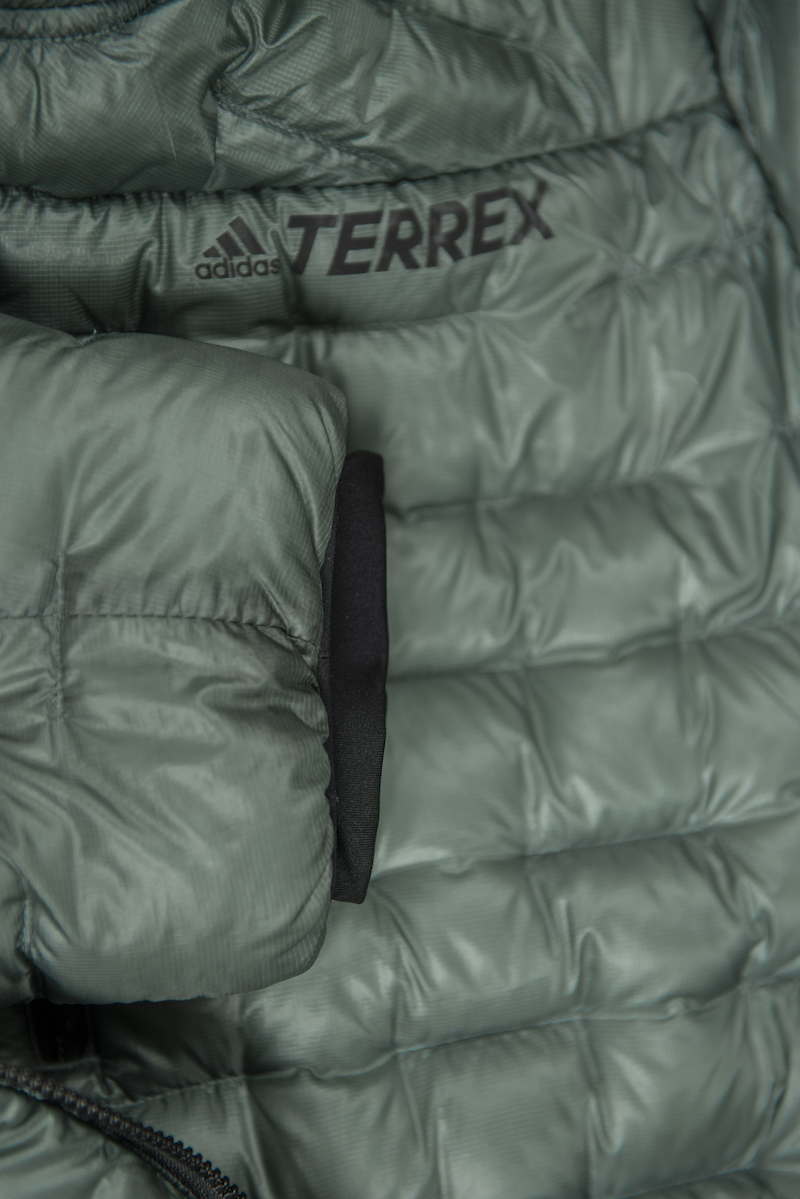 adidas climaheat terrex