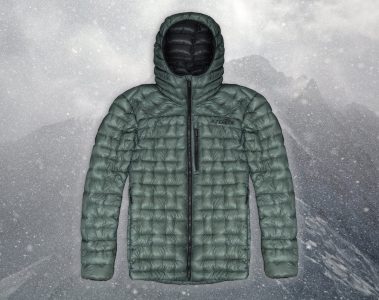 Adidas Terrex Climaheat Jacket