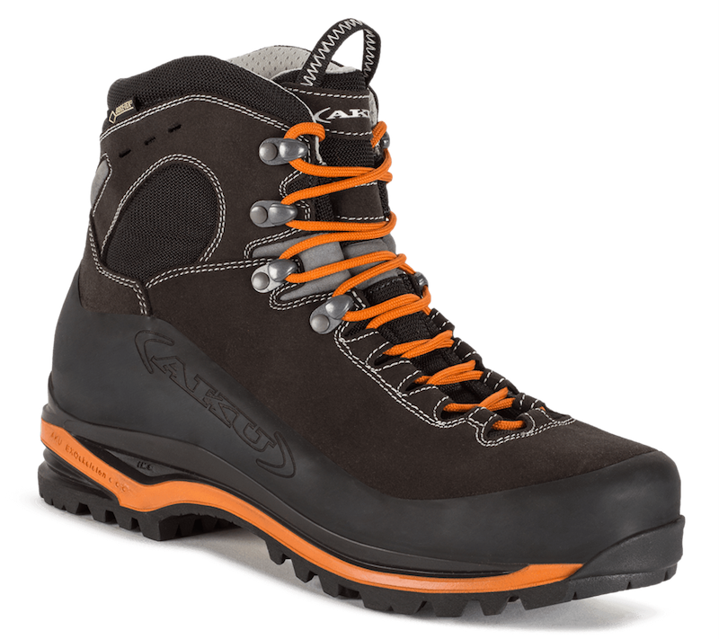 AKU Superalp GTX boots