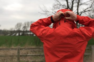 Arc'teryx Beta AR Jacket