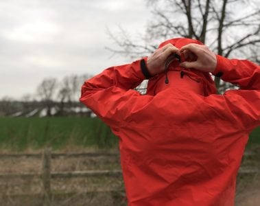 Arc'teryx Beta AR Jacket