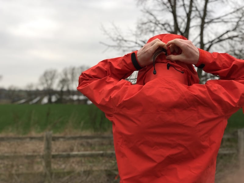 Arc'teryx Beta AR Womens Jacket Review: Is It Worth The Price Tag