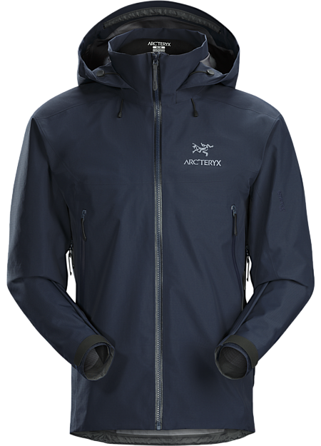 Arc'teryx Beta AR Jacket