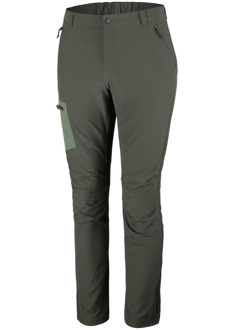 Columbia Triple Canyon Trousers