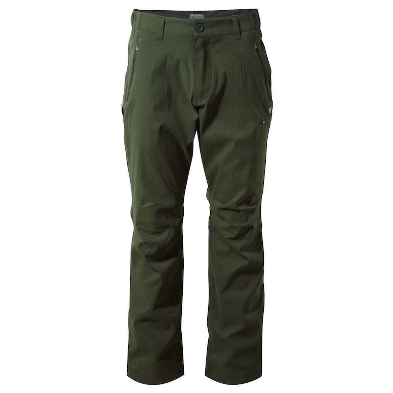 haglofs mens walking trousers