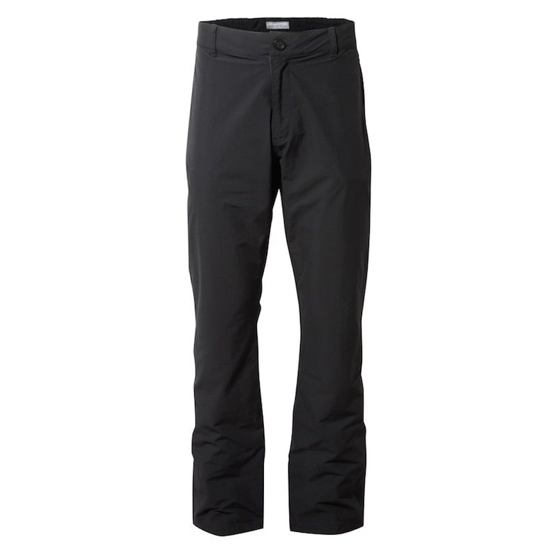 craghoppers best waterproof trousers for 2019