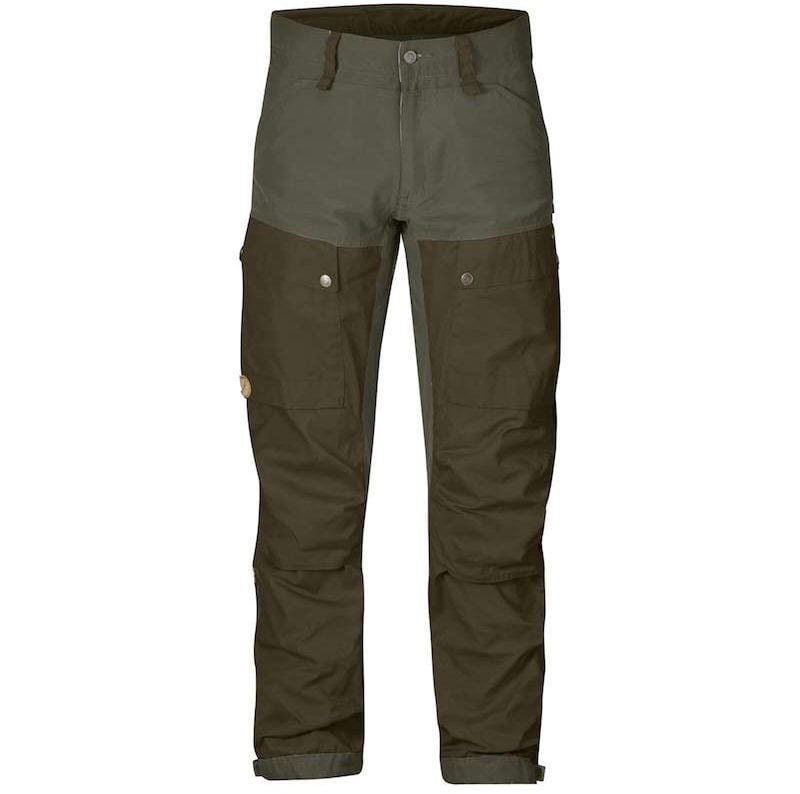 9 of the best men's walking trousers you can buy - Wired For Adventure