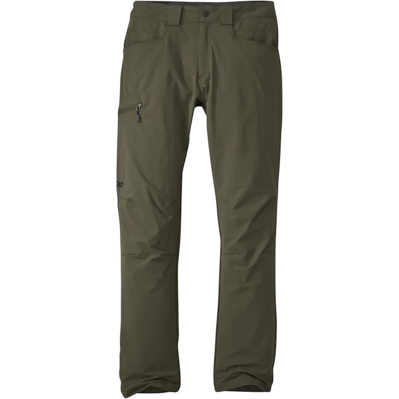 lightweight mens walking trousers