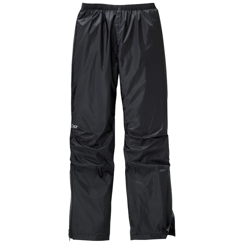 best waterproof shell pants