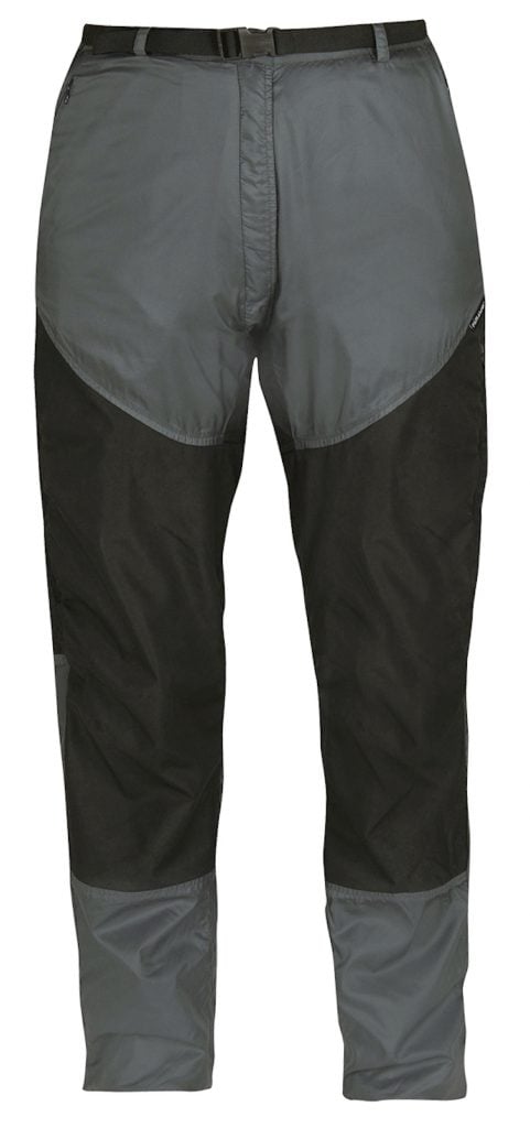 best waterproof hiking trousers uk