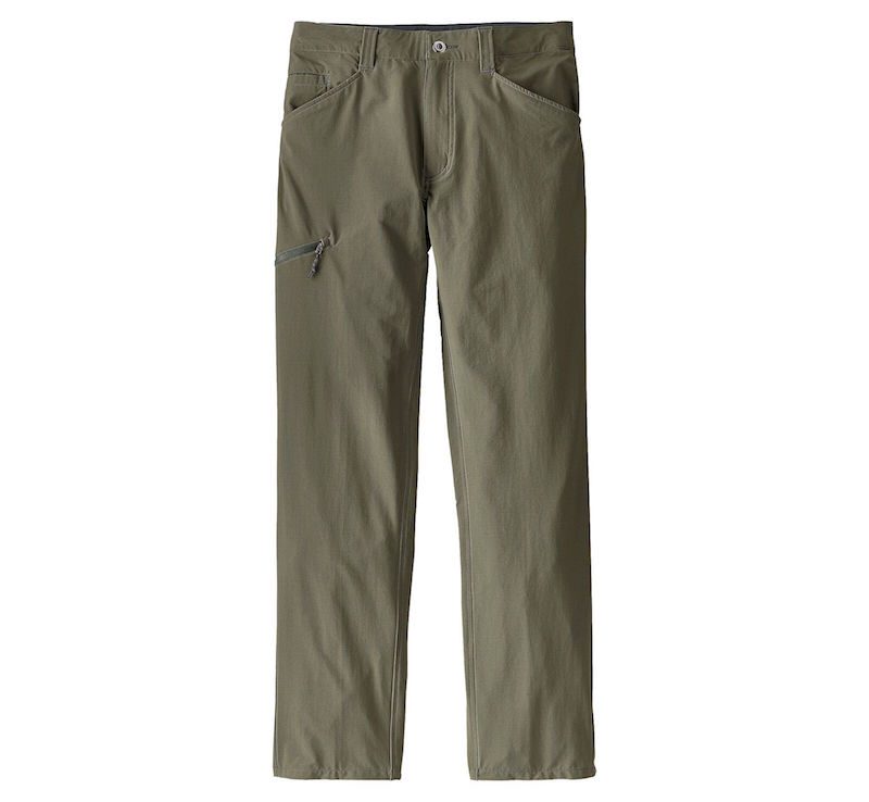 Patagonia Quandary Pants