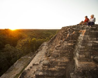 belize ultimate adventure destination