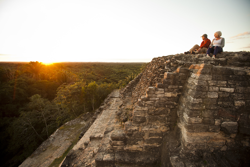 belize ultimate adventure destination