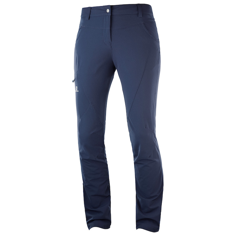 Salomon Wayfarer Utility Pant