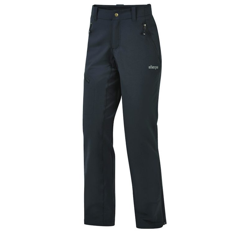 best ladies walking trousers